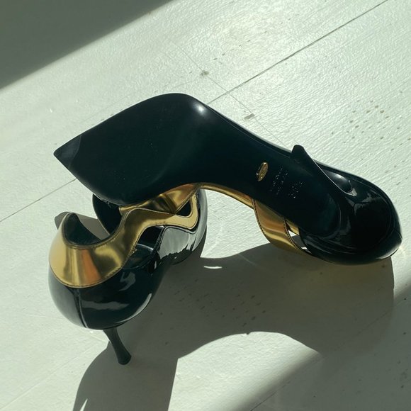 Sergio Rossi Pumps - Picture 4 of 5